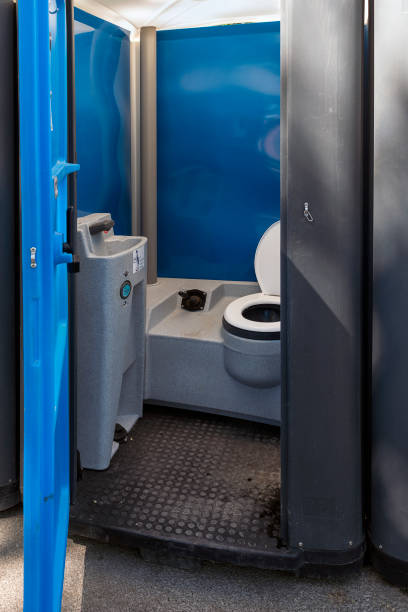Best Local porta potty services  in Hancock, MI