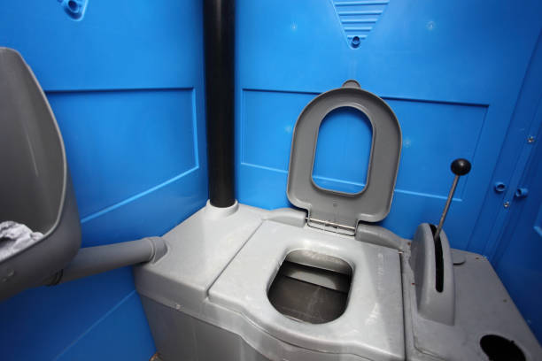 Best Long-term porta potty rental  in Hancock, MI
