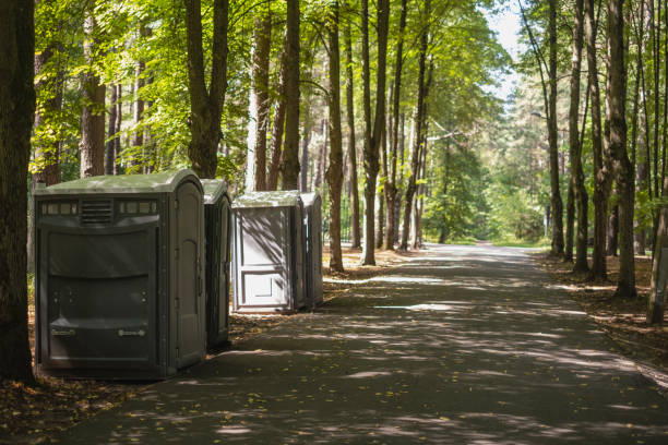Best Emergency porta potty rental  in Hancock, MI