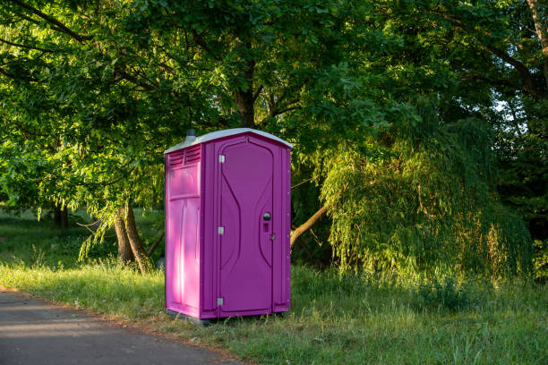 Best Porta potty rental for parties  in Hancock, MI