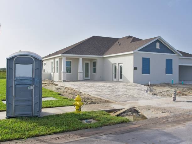Best Porta potty rental near me  in Hancock, MI