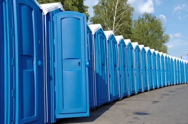 Best Portable toilet rental cost  in Hancock, MI